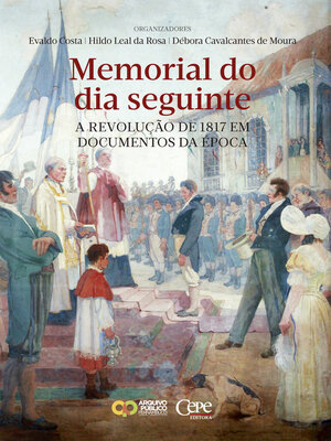 cover image of Memorial do dia seguinte